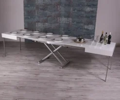 Tavolo Altacom modello Assist