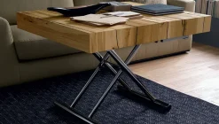 Tavolo Altacom modello Tavoletto