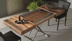 TAVOLO Altacom Calypso SCONTATO a PREZZI OUTLET