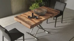 TAVOLO Altacom Calypso SCONTATO a PREZZI OUTLET