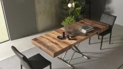 TAVOLO Altacom Calypso SCONTATO a PREZZI OUTLET