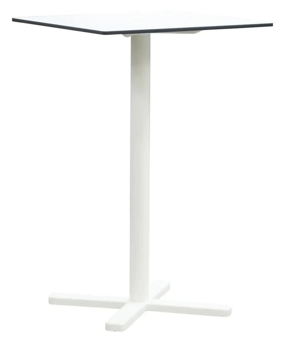 Tavolo alto pieghevole Darwin Emu in Offerta Outlet