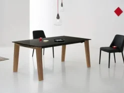 Tavolo Amon Compar in ceramica Allungabile scontato 30%