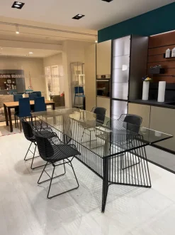 Tavolo Anapo Driade in OFFERTA OUTLET -50%