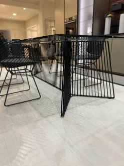 Tavolo Anapo Driade in OFFERTA OUTLET -50%