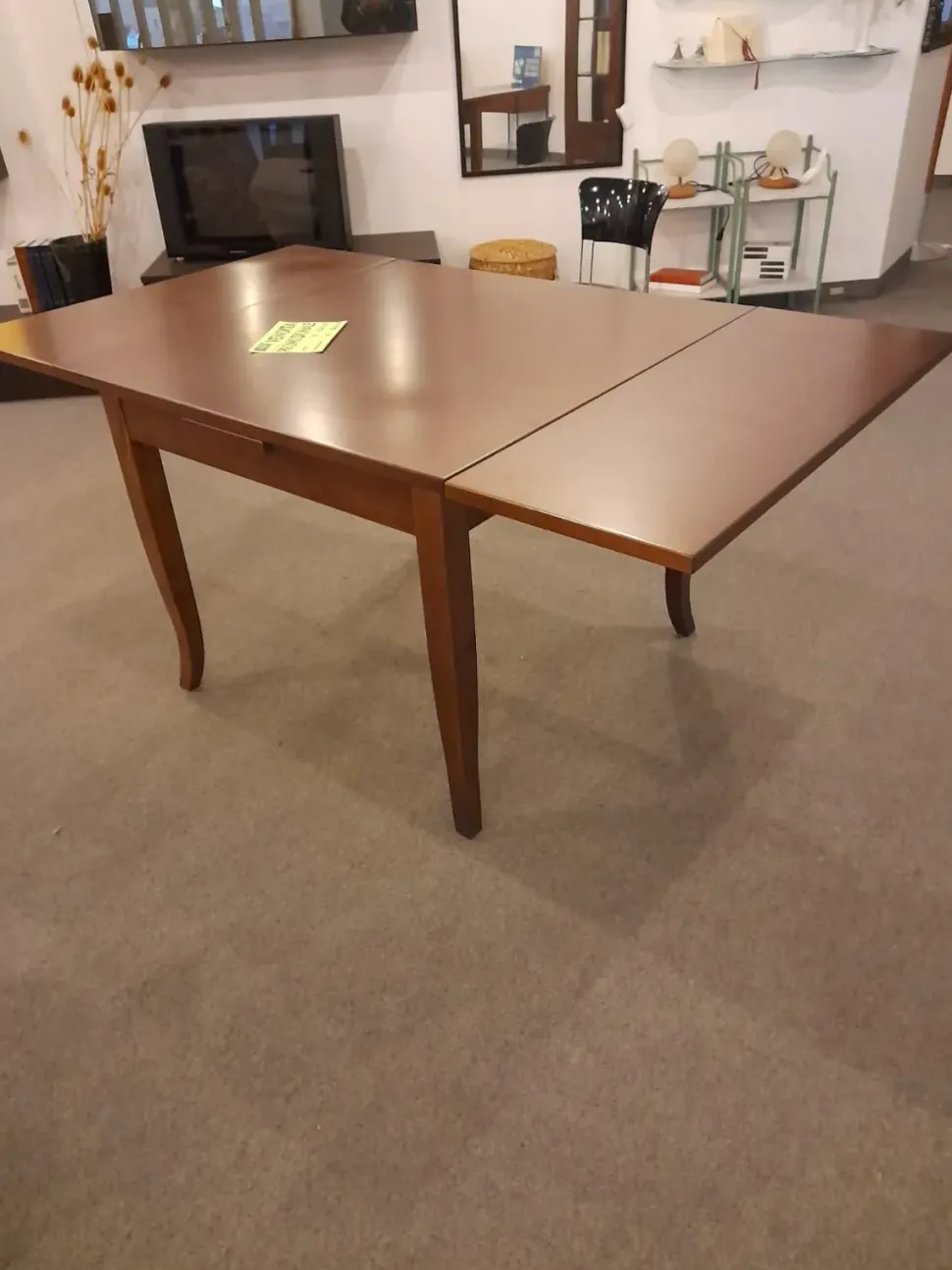 Tavolo Antico Tavolobello in OFFERTA OUTLET -53%