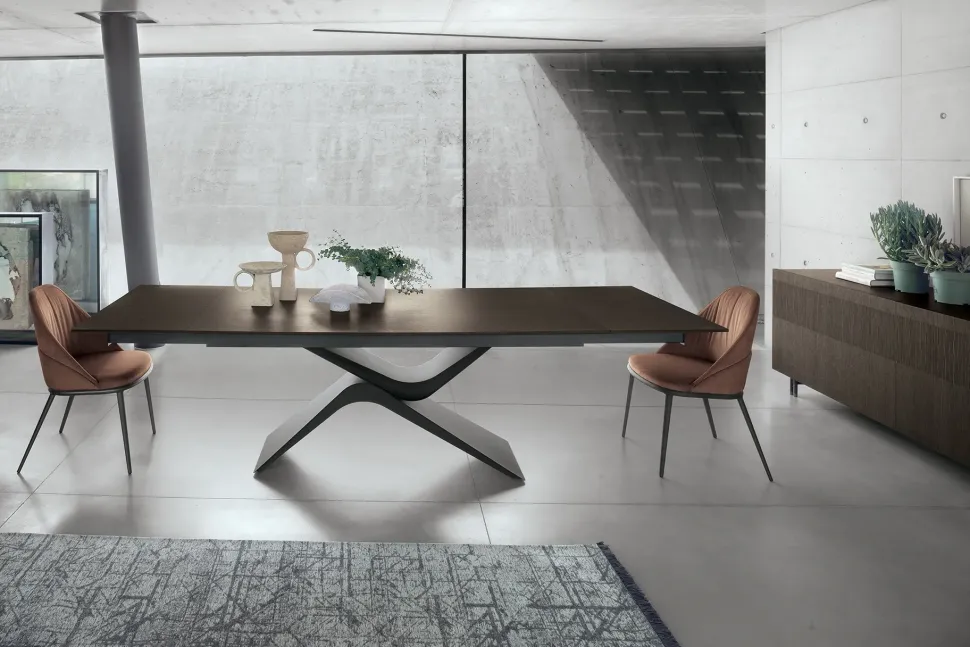 Tavolo Arcus new up Sedit a prezzo scontato