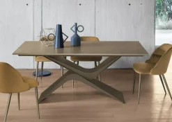 Tavolo Arcus new up Sedit a prezzo scontato