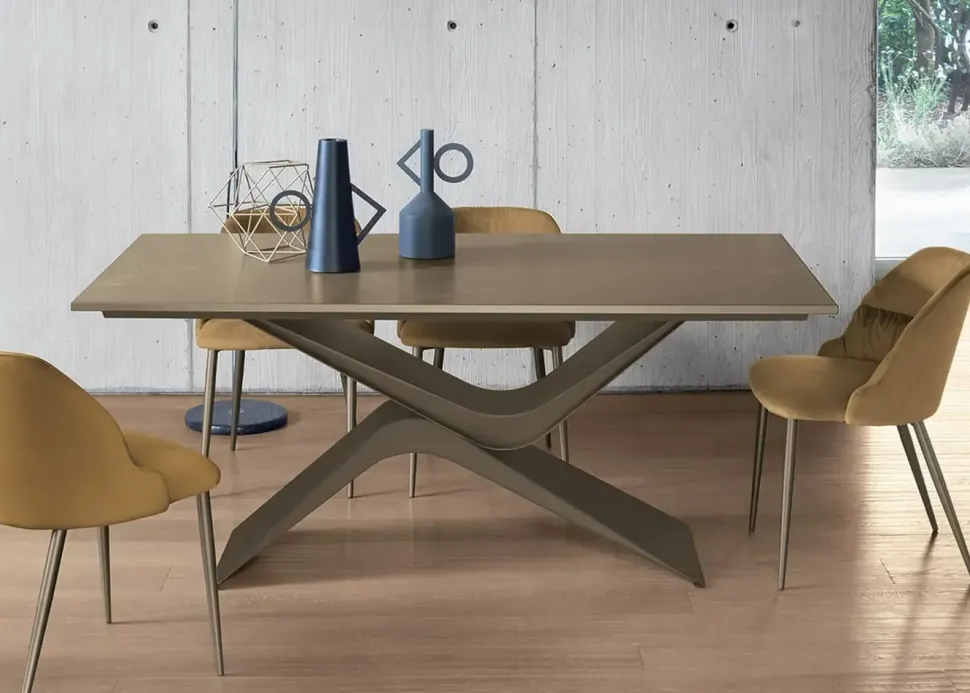 Tavolo Arcus new up Sedit a prezzo scontato