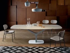 Tavolo Ariston Tonin casa a prezzo ribassato