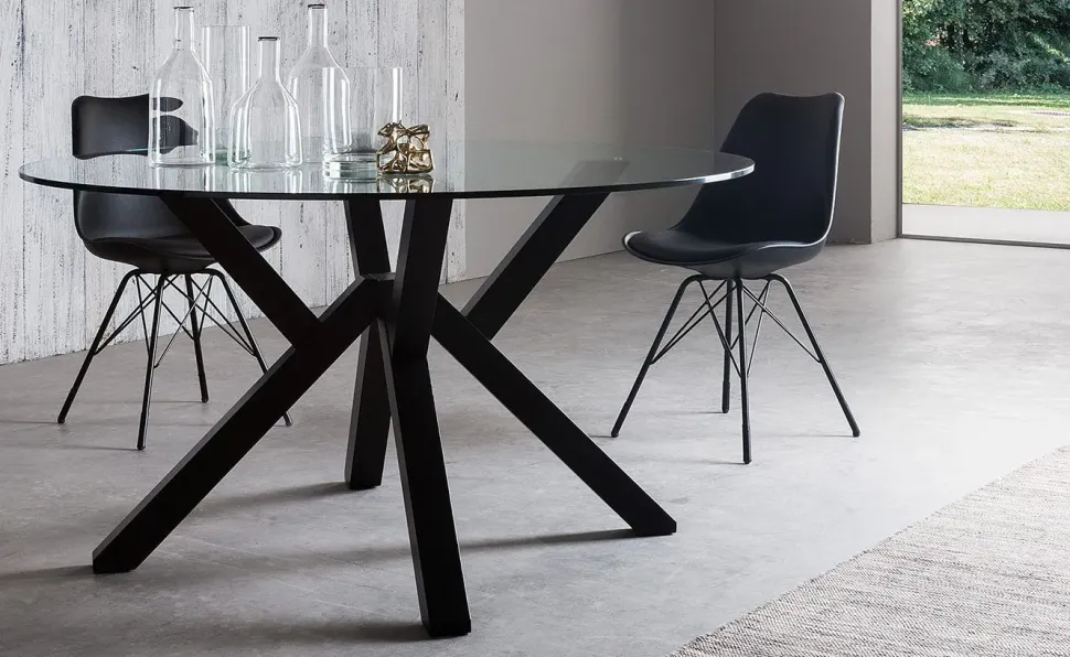 Tavolo Arredo 3 modello Porto