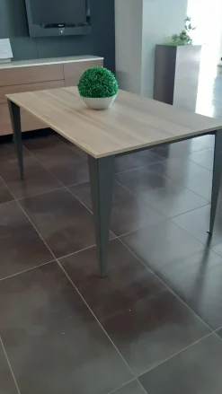 Tavolo Arredo3 Key PREZZI OUTLET -44%