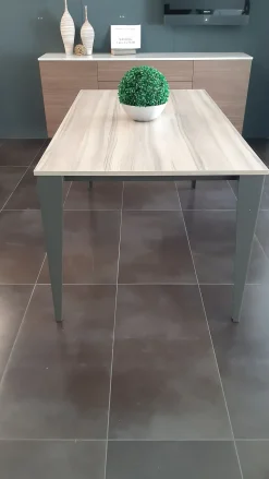 Tavolo Arredo3 Key PREZZI OUTLET -44%