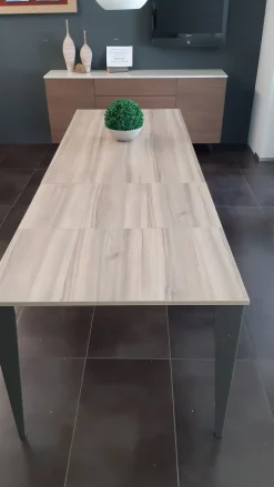 Tavolo Arredo3 Key PREZZI OUTLET -44%