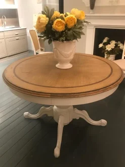 Tavolo Art. 421 di Artigiani veneti scontato del 40%