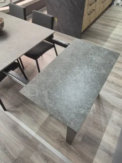 Tavolo Artigianale Enea PREZZI OUTLET -30%