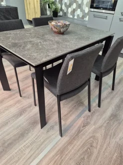 Tavolo Artigianale Enea PREZZI OUTLET -30%