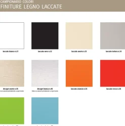 Tavolo Artigianale Quod PREZZI OUTLET