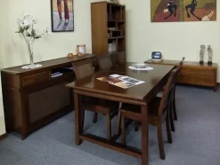 TAVOLO Artigianale Gruppo kyudo SCONTATO 48%