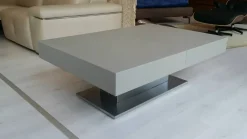 TAVOLO Artigianale Tavolo ares fold altacom SCONTATO 39%