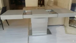 TAVOLO Artigianale Tavolo ares fold altacom SCONTATO 39%