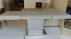 TAVOLO Artigianale Tavolo ares fold altacom SCONTATO 39%