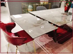 Tavolo Artistico di Bontempi scontato del 45%