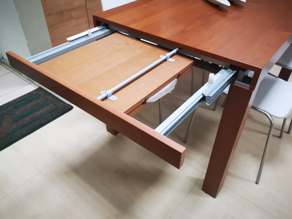 Tavolo Asso Eurosedia in OFFERTA OUTLET -59%