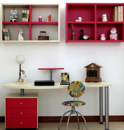 Tavolo At206 Mobilstella in OFFERTA OUTLET