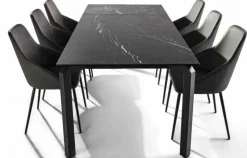 Tavolo Atlante * di La seggiola scontato del 30%