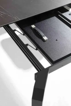 Tavolo Atlante * di La seggiola scontato del 30%