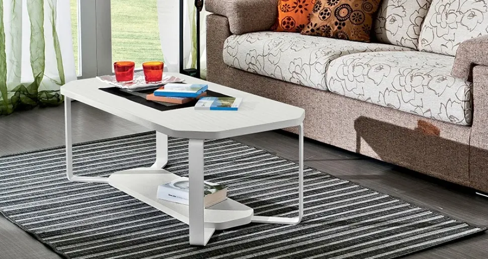 Tavolo Aurora La primavera in OFFERTA OUTLET