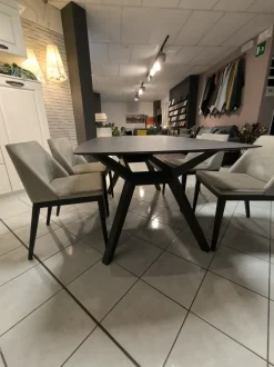 Tavolo Avalon di Tomasella scontato del 39%