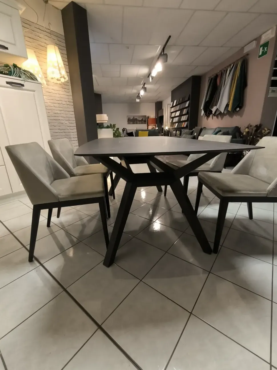 Tavolo Avalon di Tomasella scontato del 39%