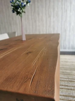 Tavolo Bangkok Le fablier in OFFERTA OUTLET -38%