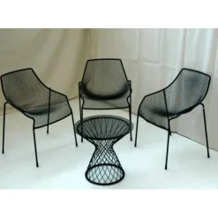 Tavolo basso/pouf Heaven Emu a prezzo ribassato