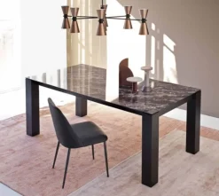 Tavolo Biometal Sedie brianza a prezzo scontato