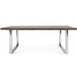Tavolo Bizzotto Stanton PREZZI OUTLET