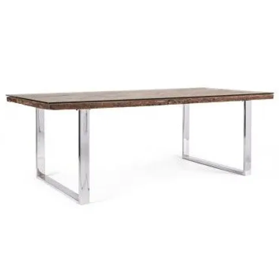 Tavolo Bizzotto Stanton PREZZI OUTLET