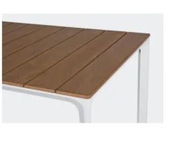 Tavolo Bizzotto Tavolo gillis fisso 200?90 PREZZI OUTLET -45%