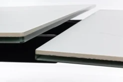 Tavolo blazar in pronta consegna Sedit in ceramica Rettangolare allungabile scontato 30%