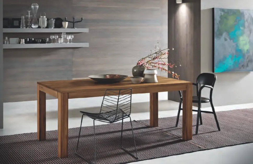 Tavolo Block Fgf mobili a prezzo scontato