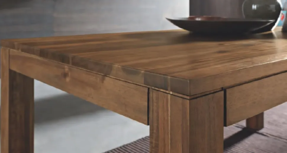 Tavolo Block Fgf mobili a prezzo scontato