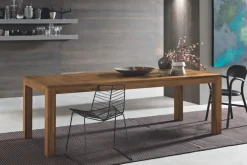 Tavolo Block Fgf mobili a prezzo scontato