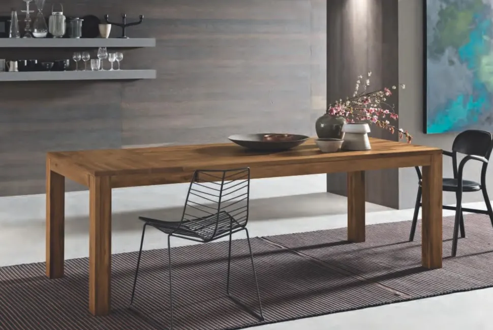 Tavolo Block Fgf mobili a prezzo scontato