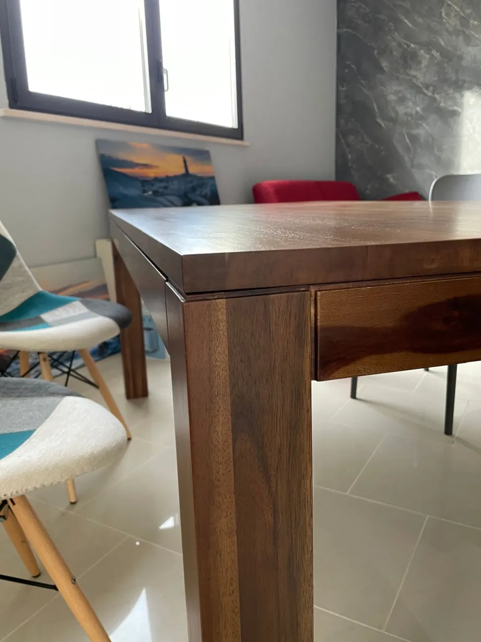 Tavolo Block Fgf mobili a prezzo scontato