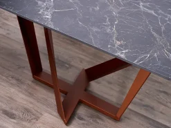 Tavolo Bogota' Tavolobello in laminato Fisso scontato 50%