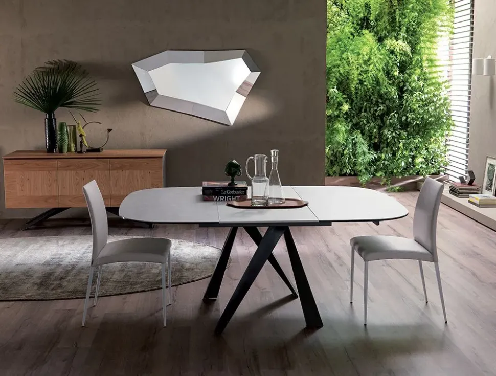 Tavolo Bombo Ozzio a prezzo ribassato