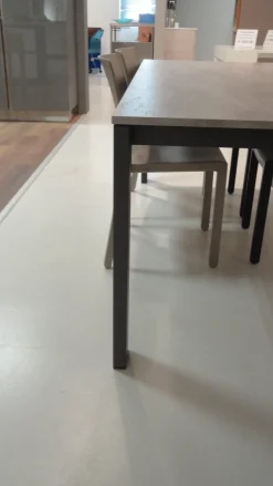 Tavolo Bontempi casa Tom PREZZI OUTLET