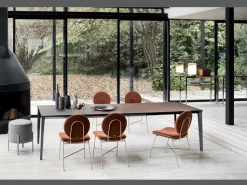 Tavolo Bontempi Echo in PREZZI OUTLET -26%